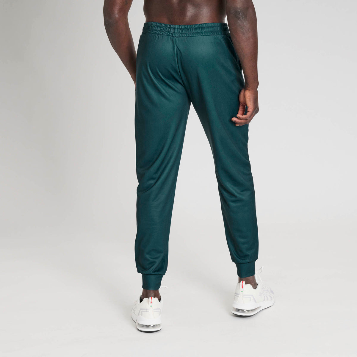 LOGO TROUSERS
