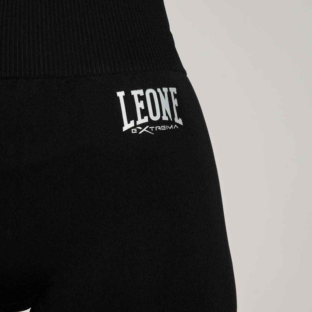 PANTA COMPRESSION LOGO SEAMLESS