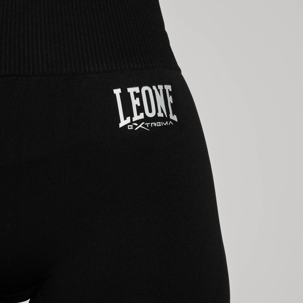 PANTA COMPRESSION LOGO SEAMLESS