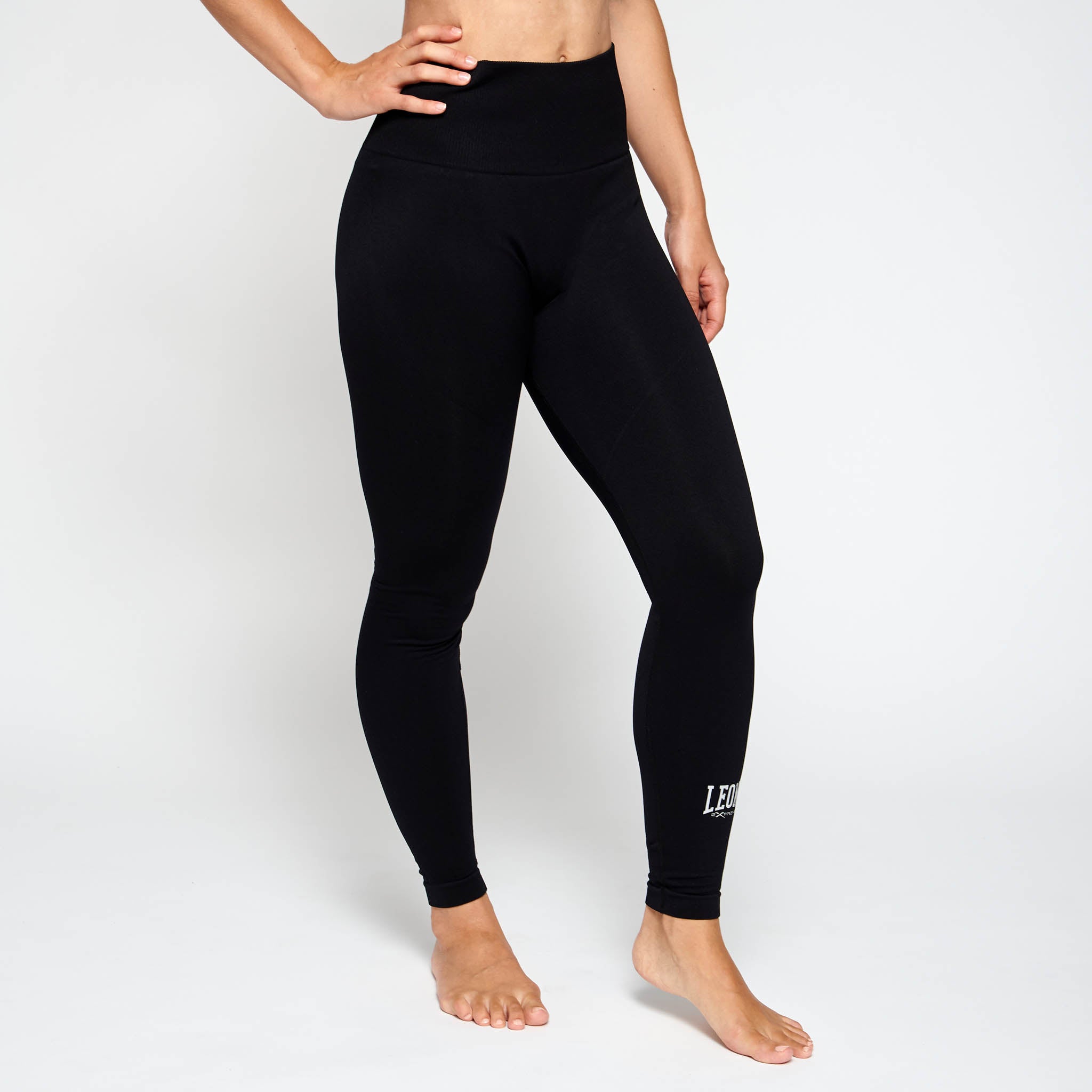 LEGGINGS LOGO