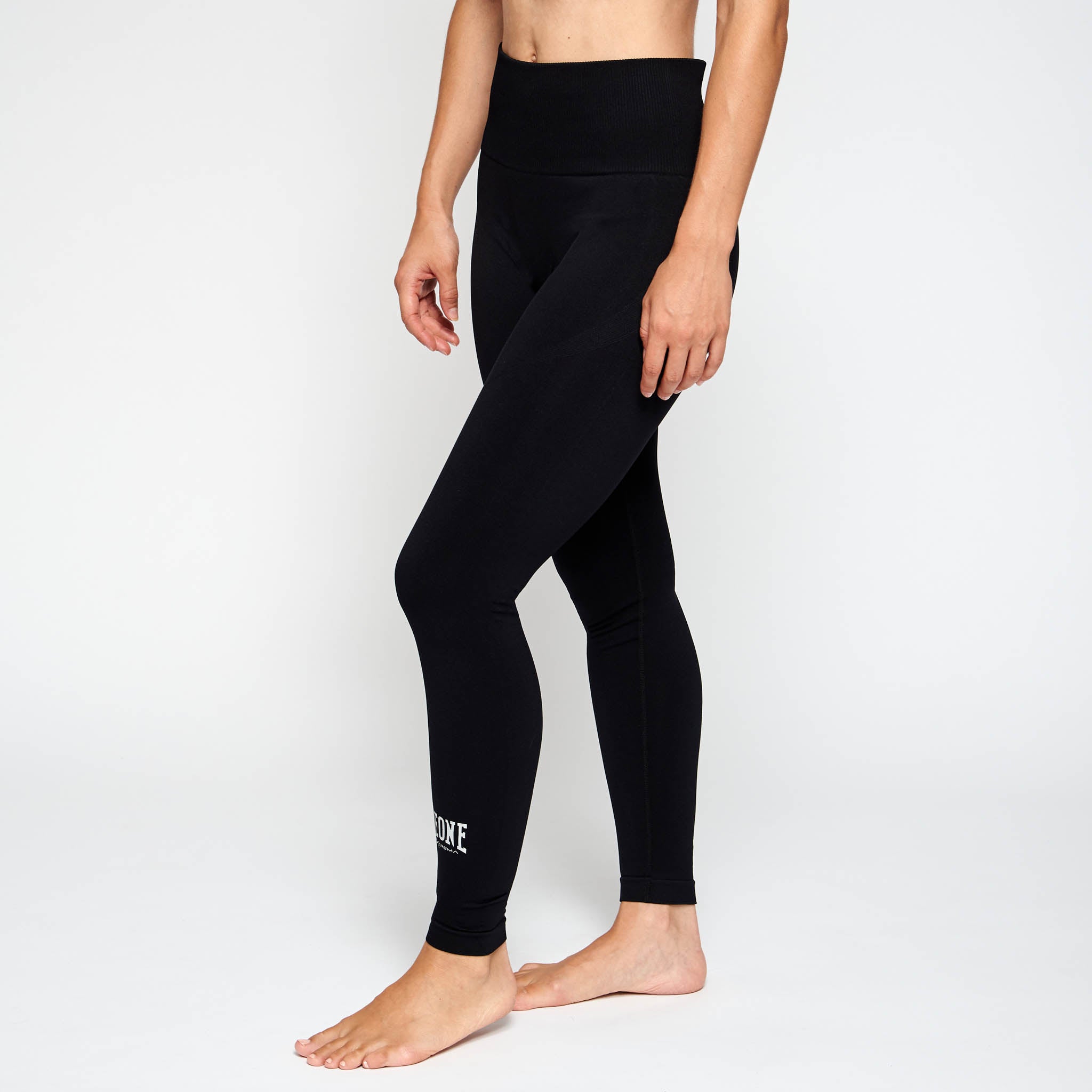 LEGGINGS LOGO
