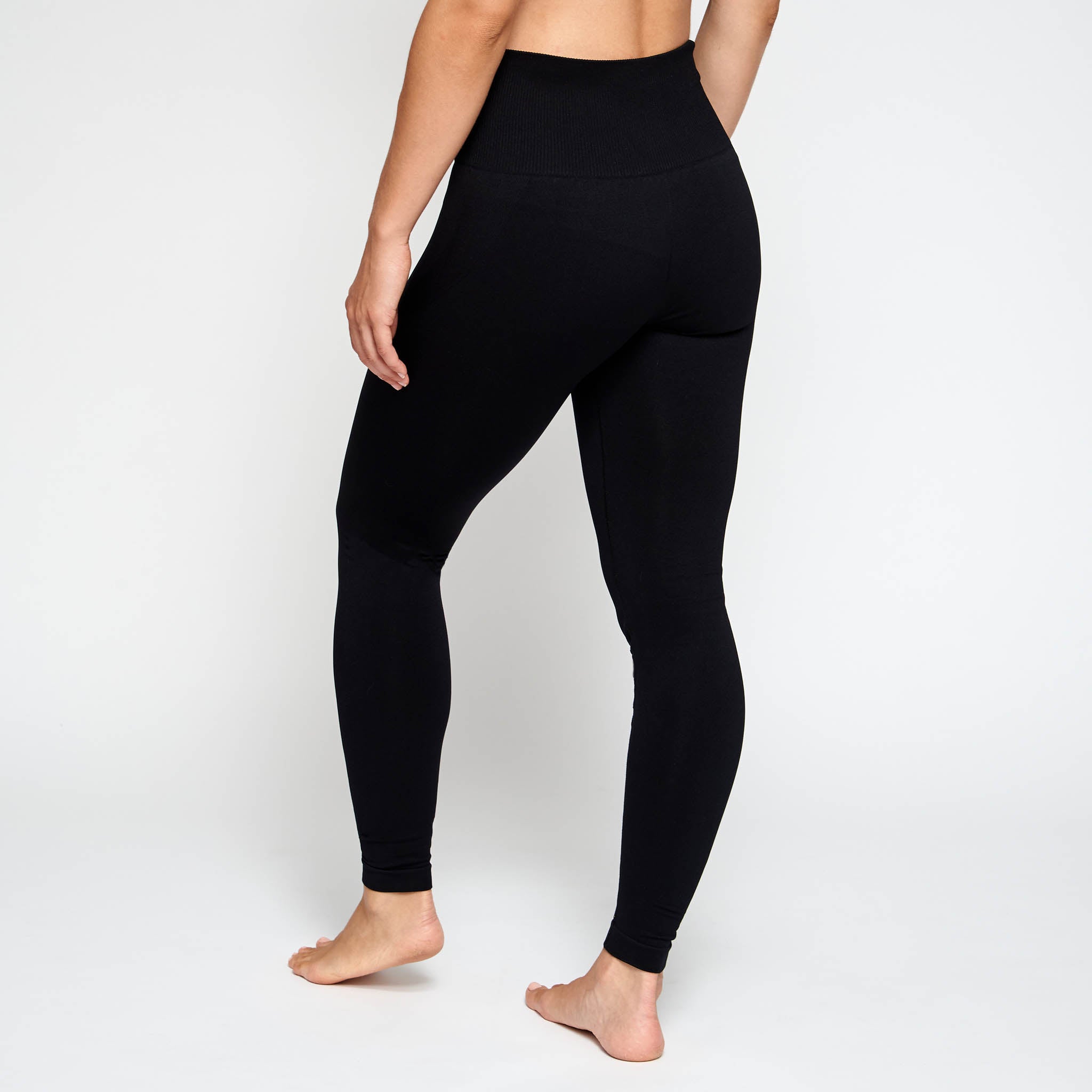 LEGGINGS LOGO