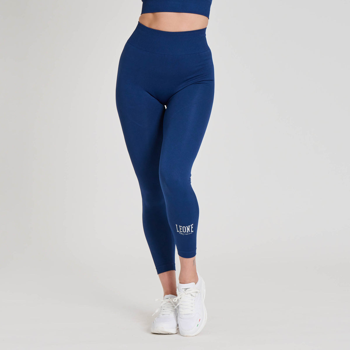 SEAMLESS LOGO SPORT TIGHTS