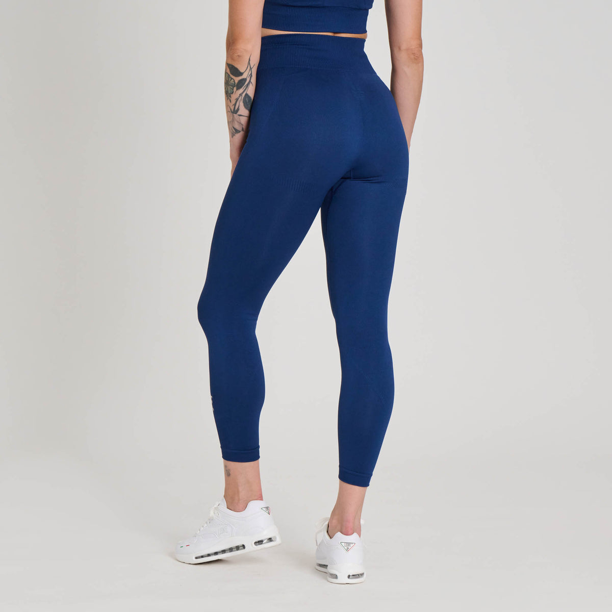 LEGGINGS LOGO SEAMLESS