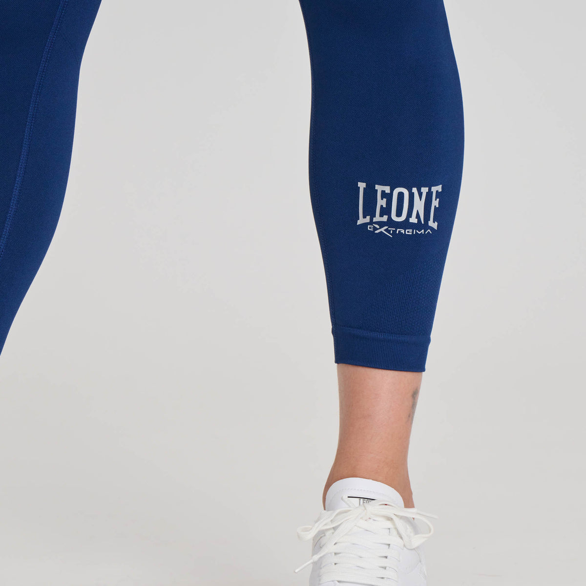 LEGGINGS LOGO SEAMLESS