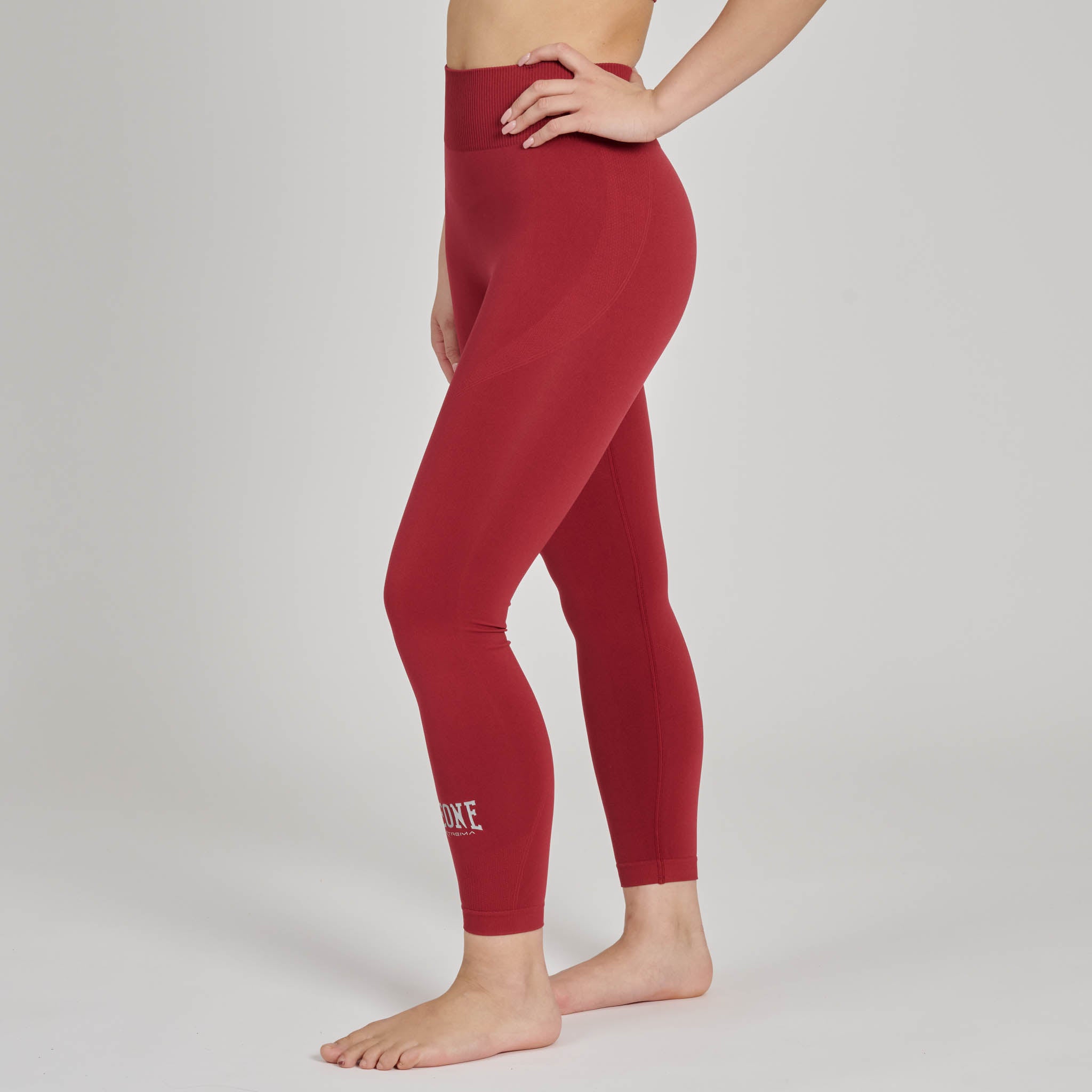 LEGGINGS LOGO