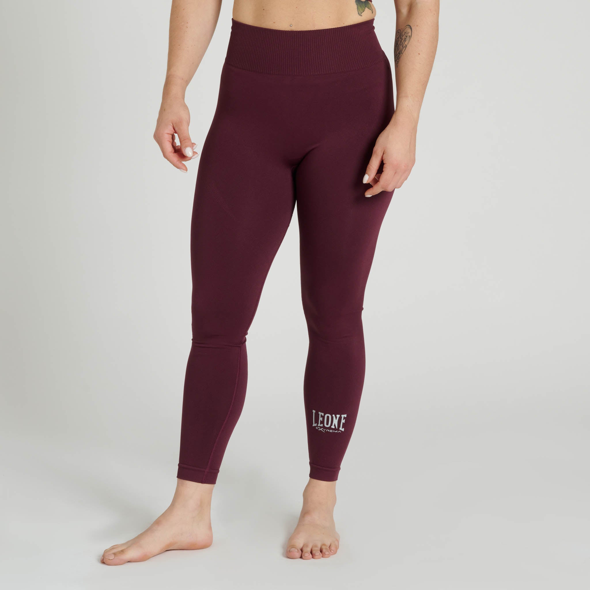 LEGGINGS LOGO