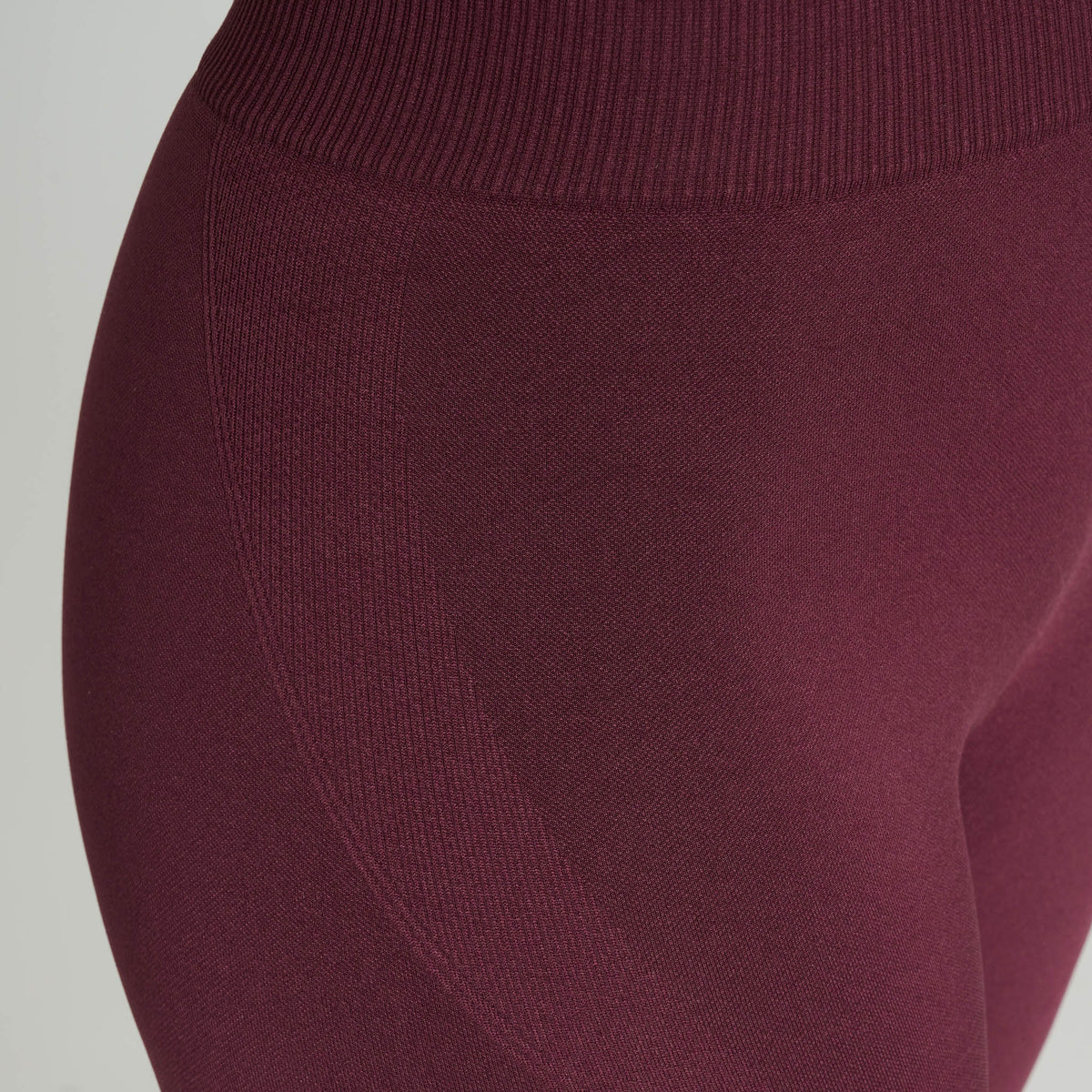 SEAMLESS LOGO SPORT TIGHTS