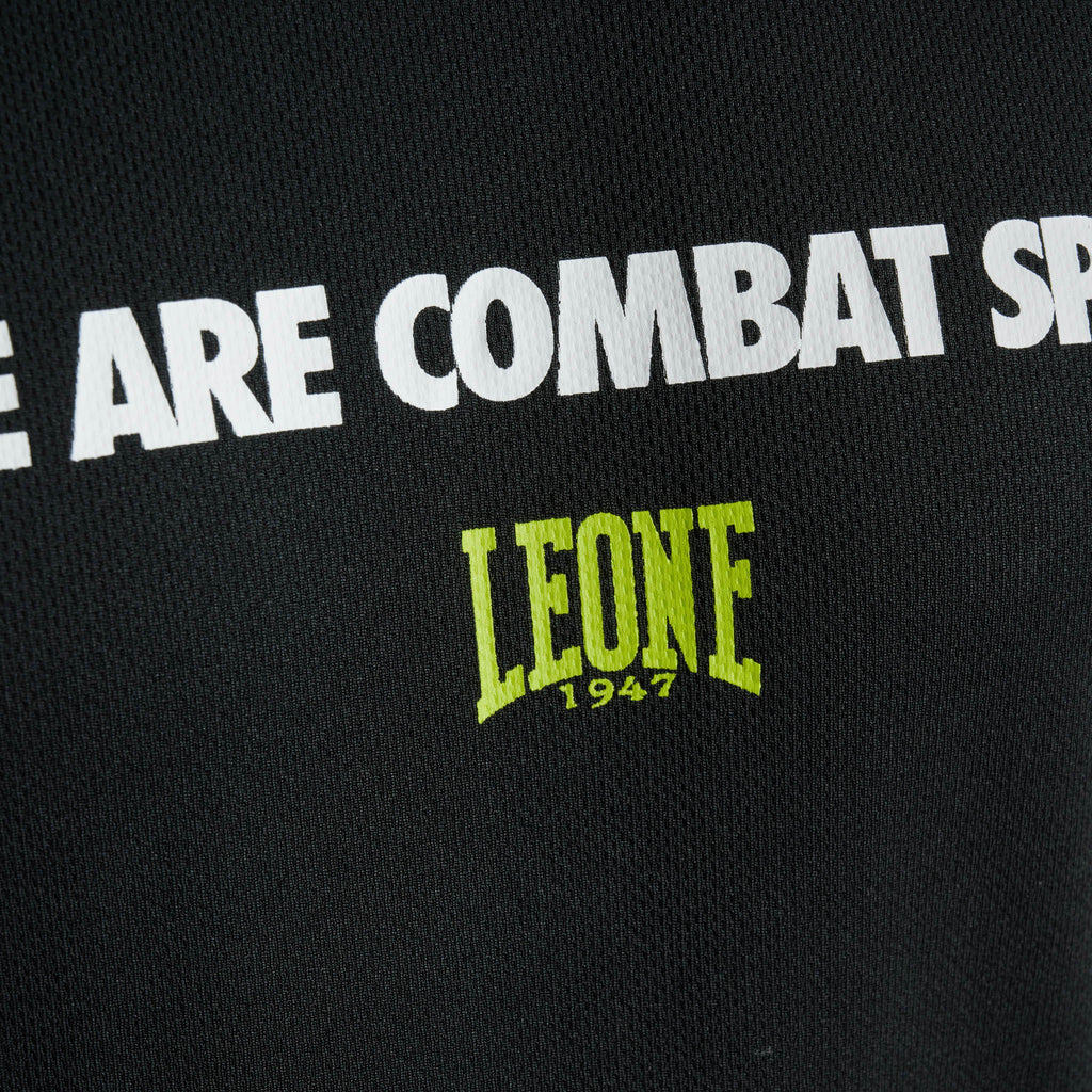 T-SHIRT LOGO WACS