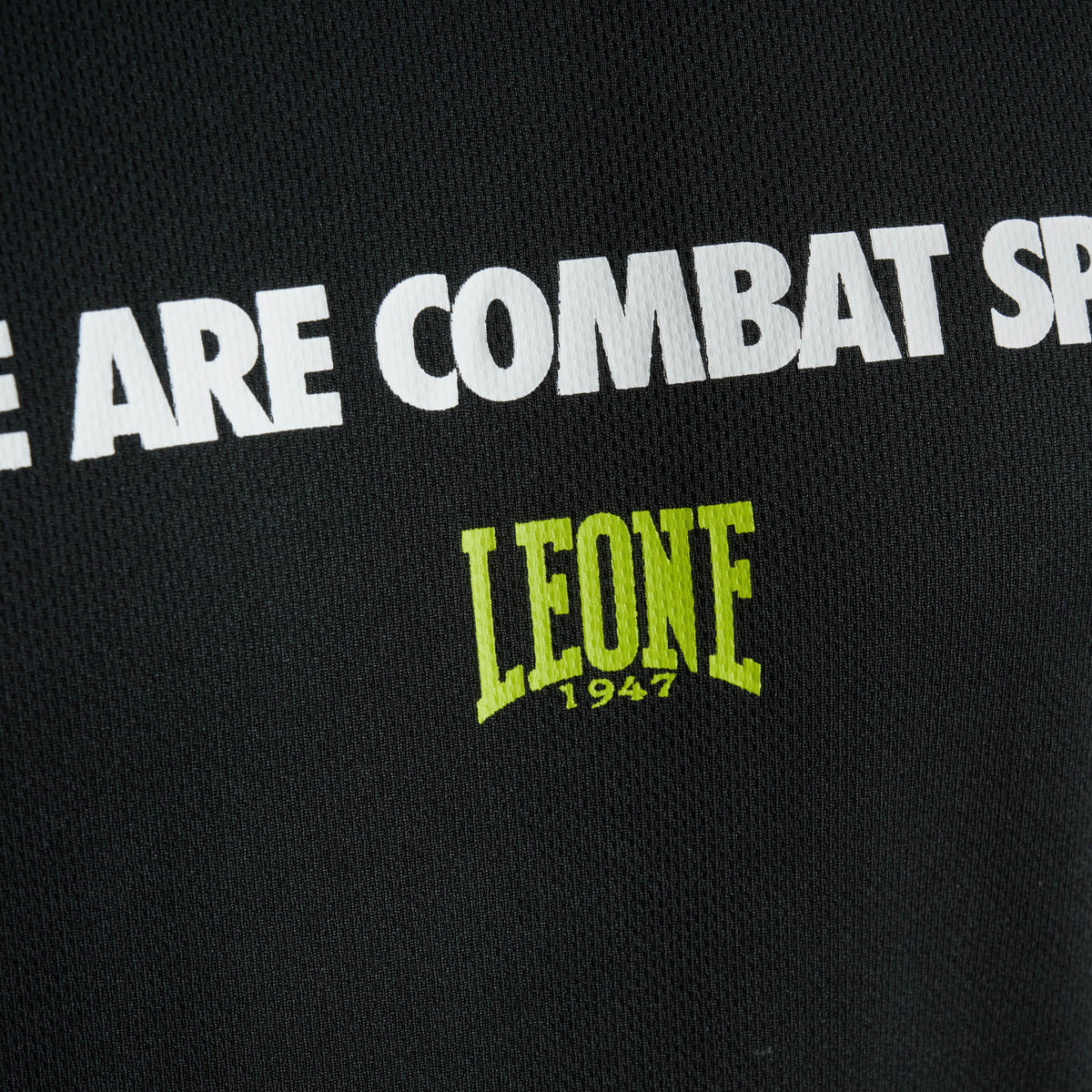 T-SHIRT LOGO WACS