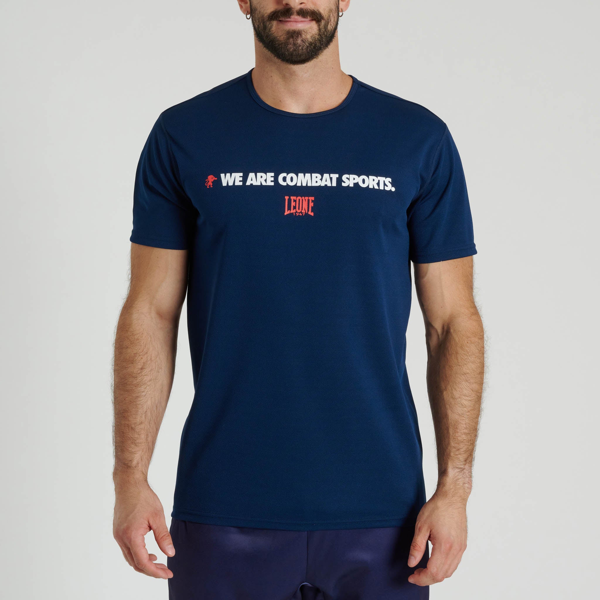 LOGO WACS T-SHIRT