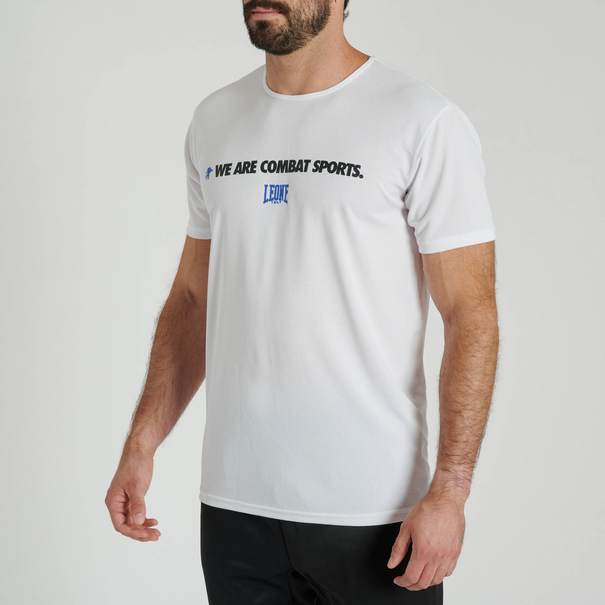 LOGO WACS T-SHIRT