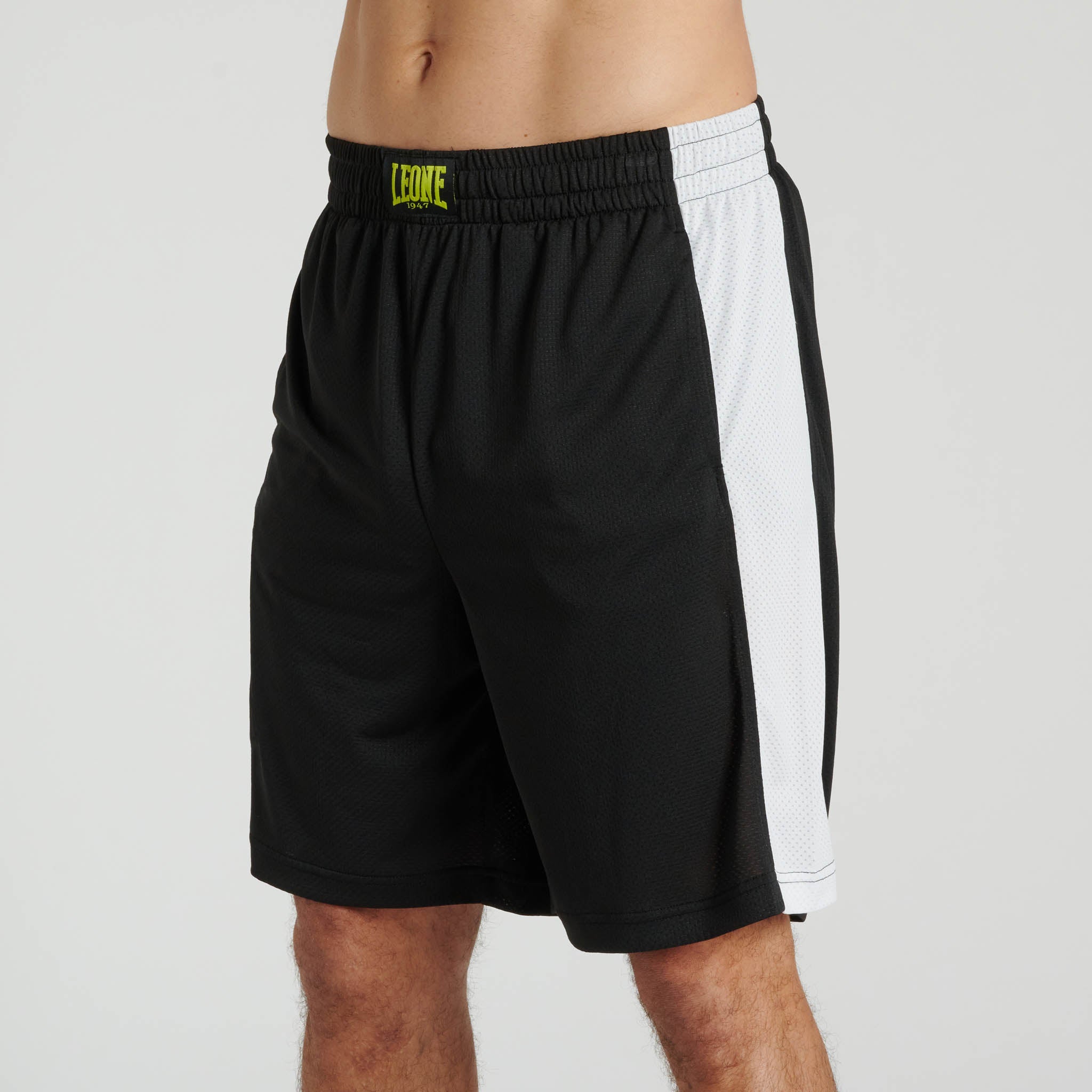 LOGO WACS SHORTS