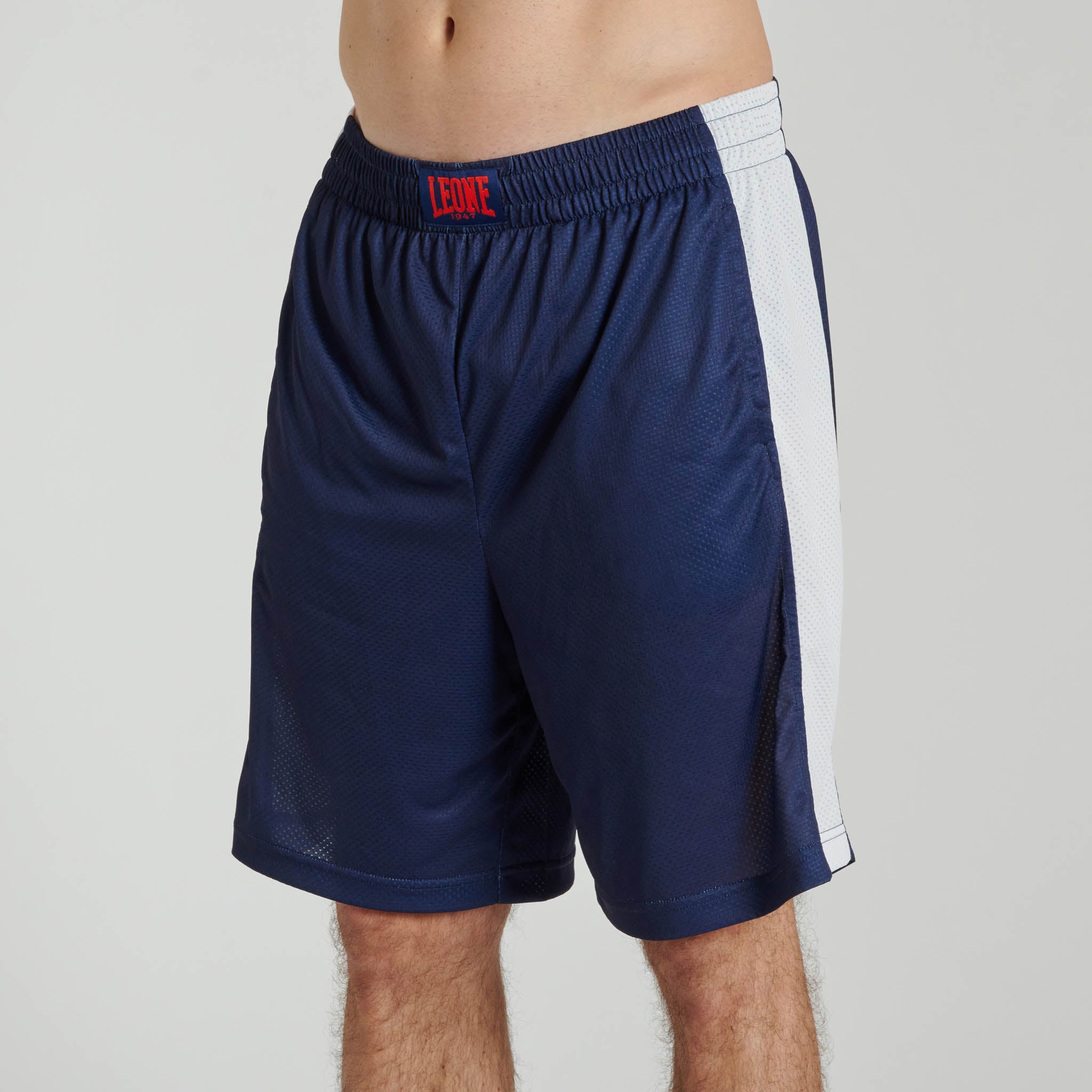 LOGO WACS SHORTS