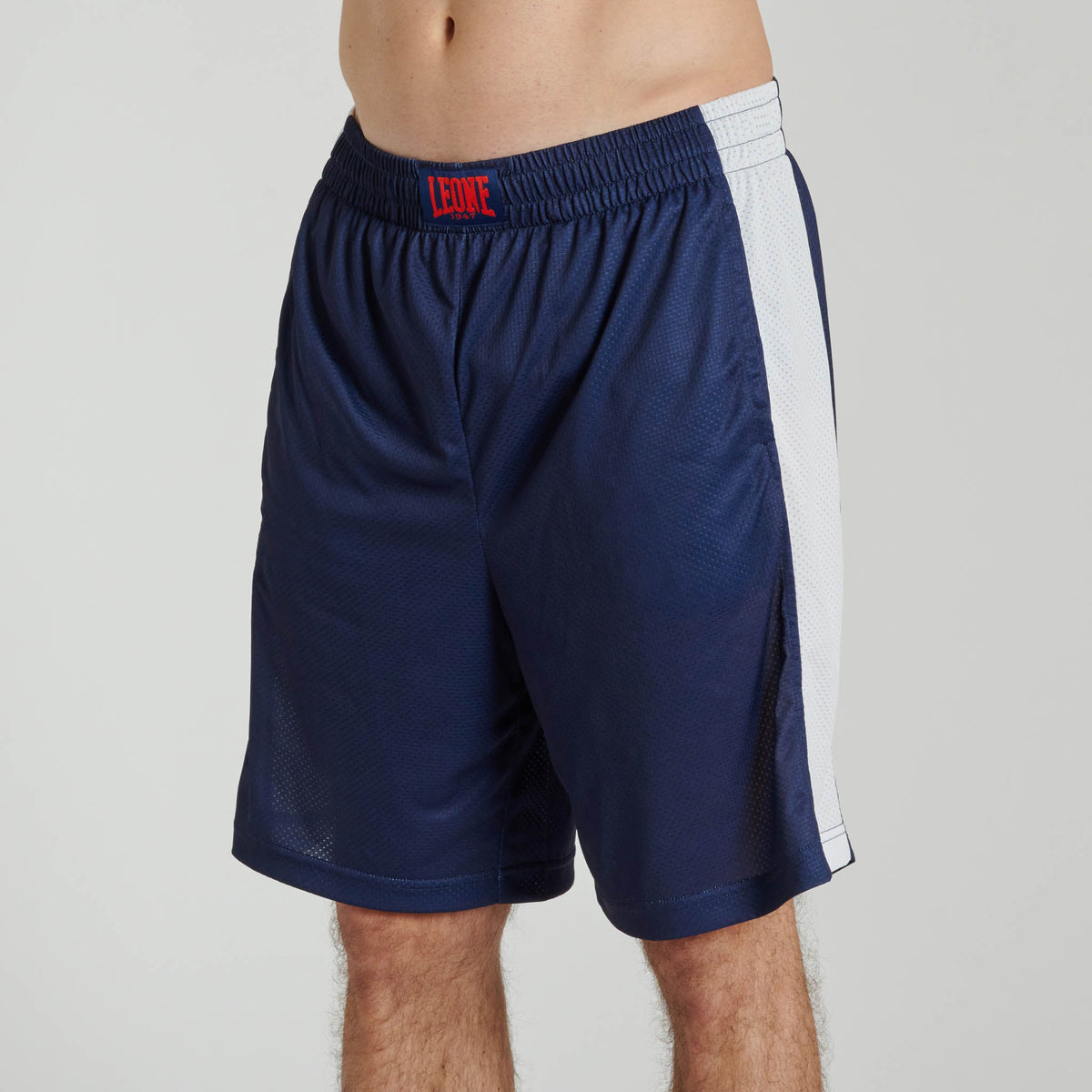 LOGO WACS SHORTS