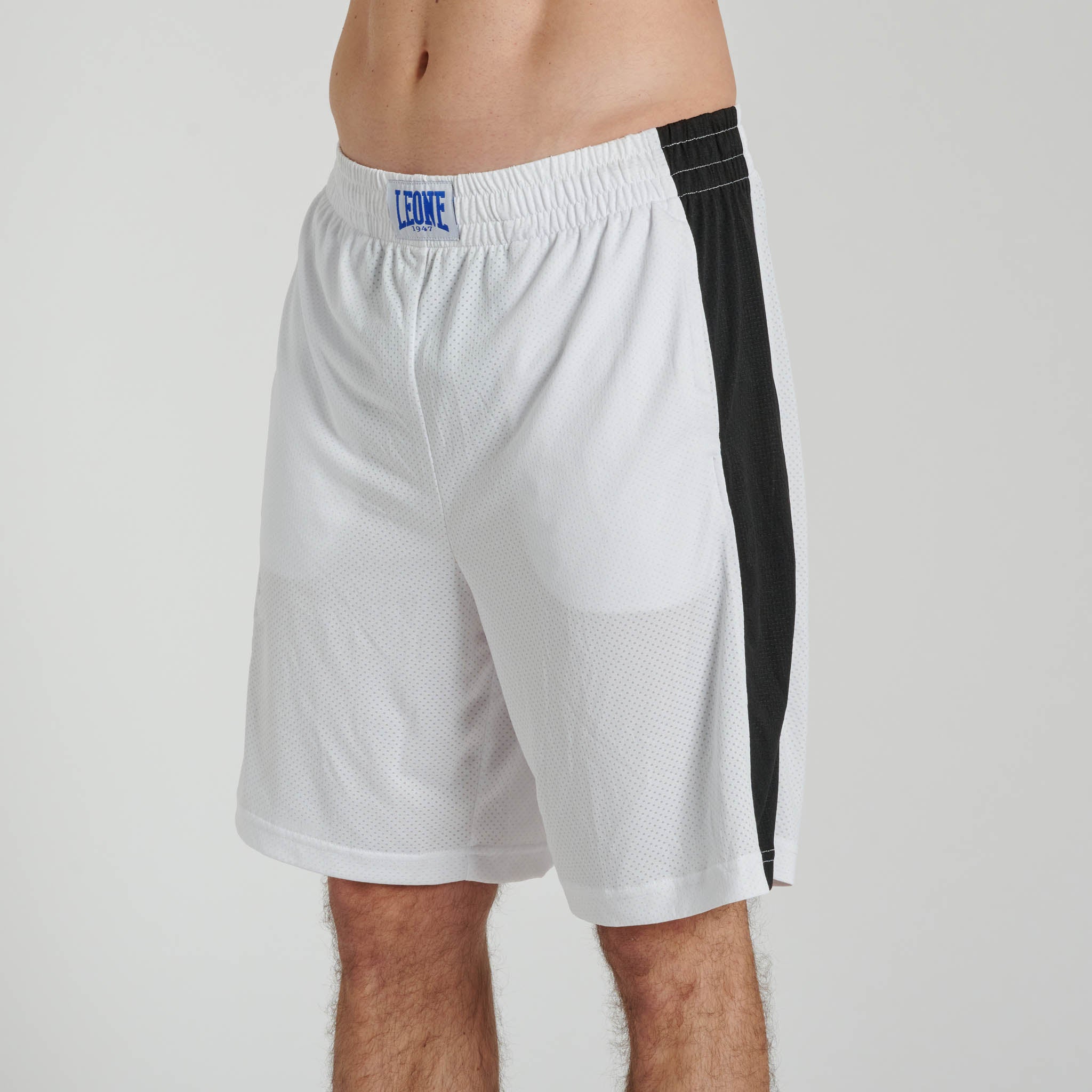 LOGO WACS SHORTS