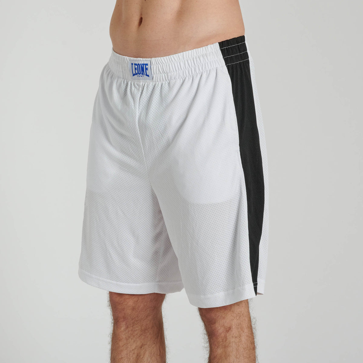 LOGO WACS SHORTS