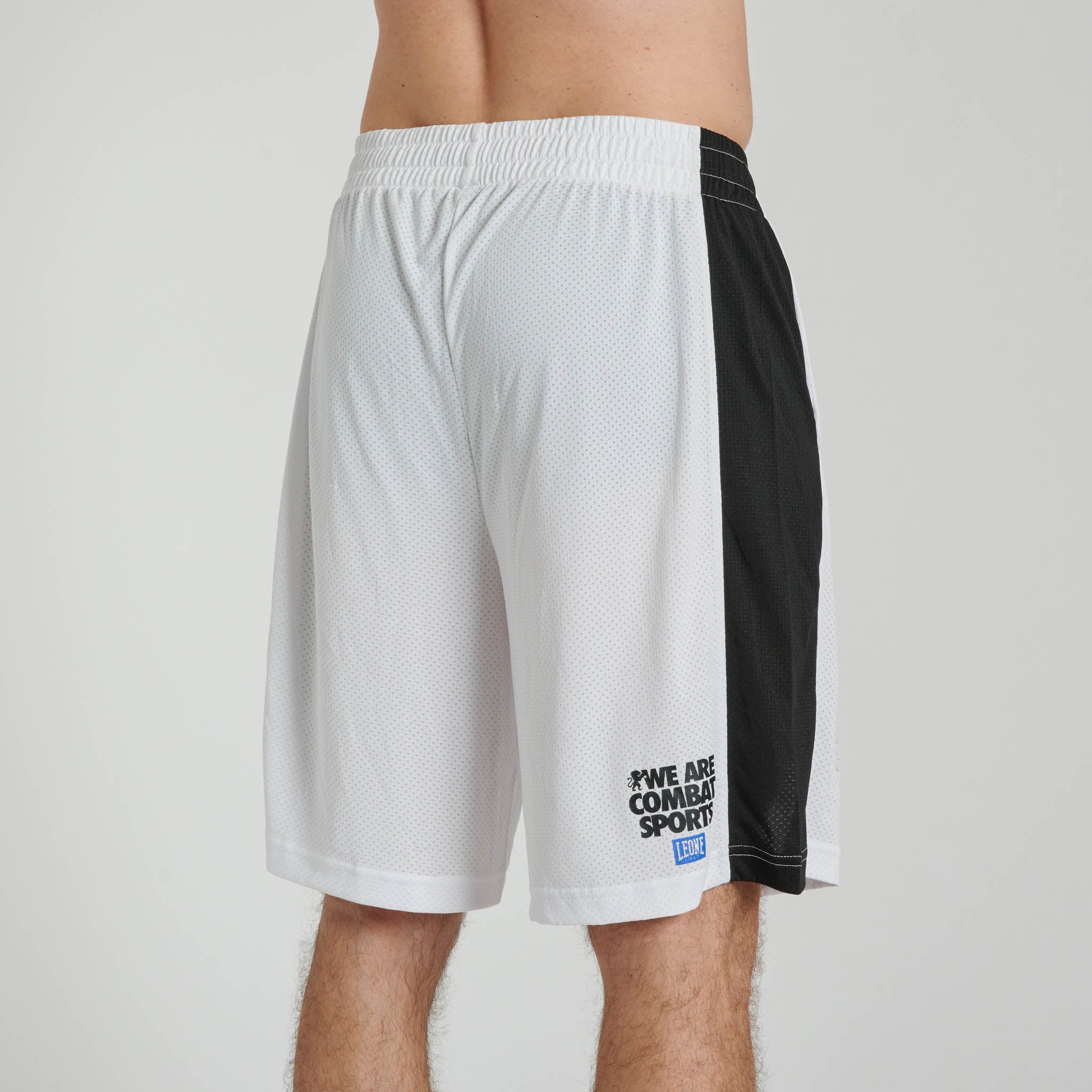 LOGO WACS SHORTS