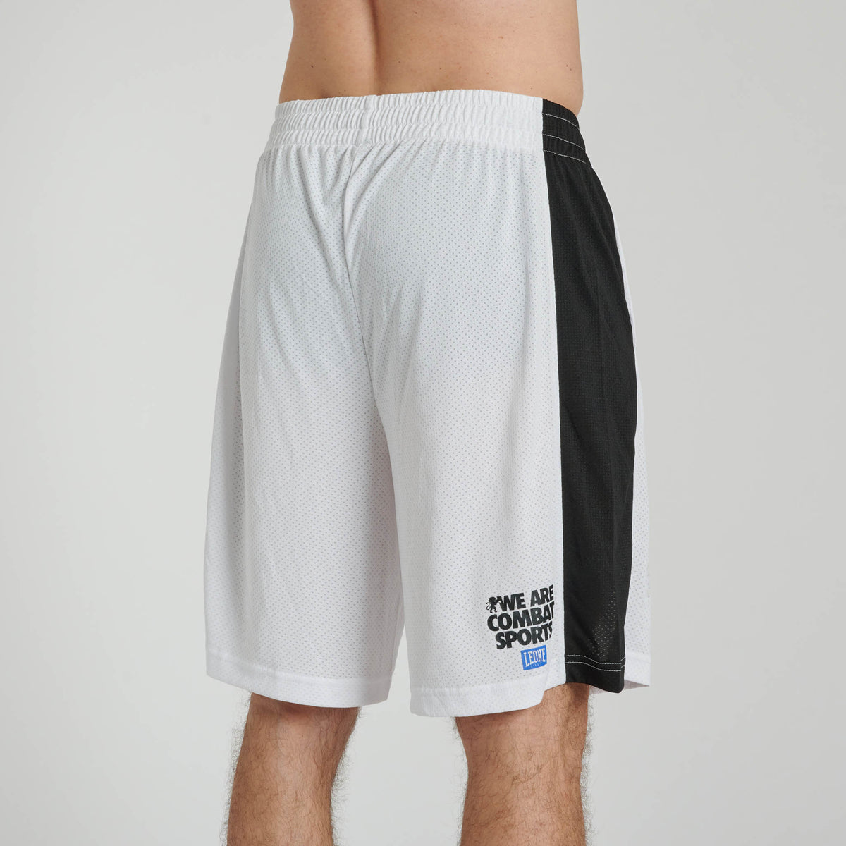 LOGO WACS SHORTS