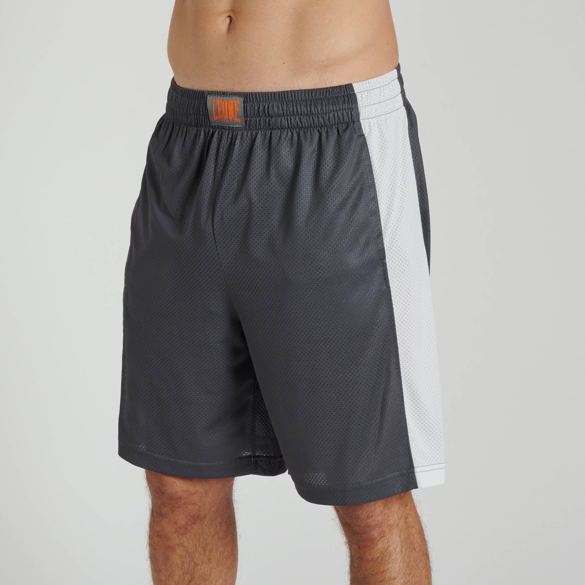 LOGO WACS SHORTS