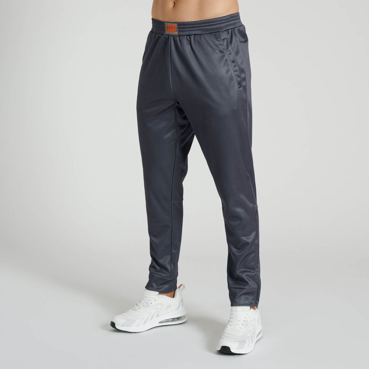 LOGO WACS TROUSERS