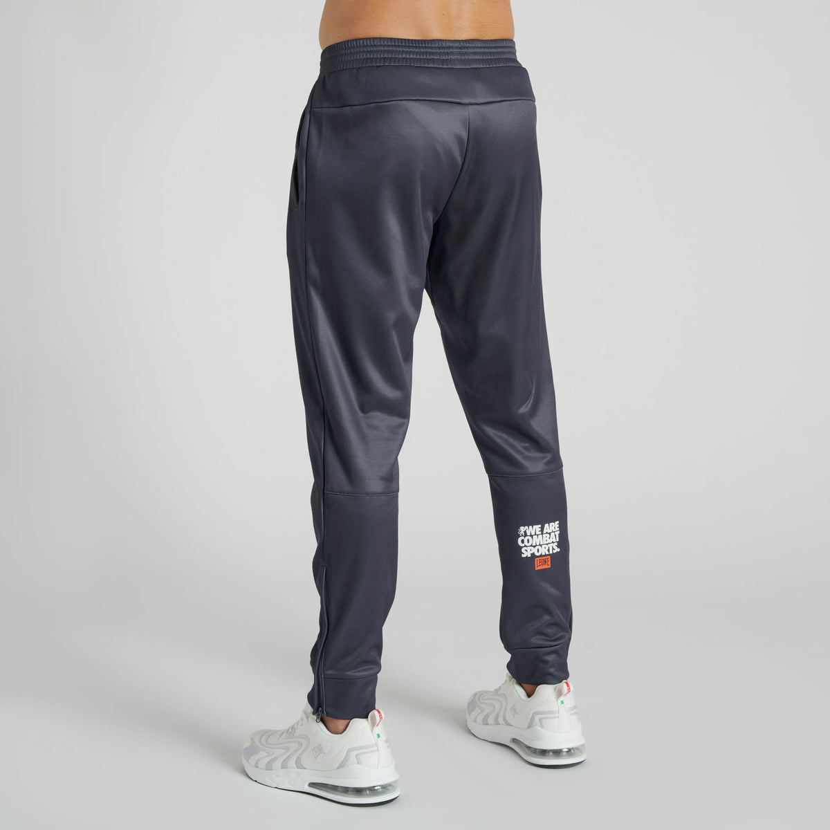LOGO WACS TROUSERS