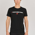 T-SHIRT LOGO WACS