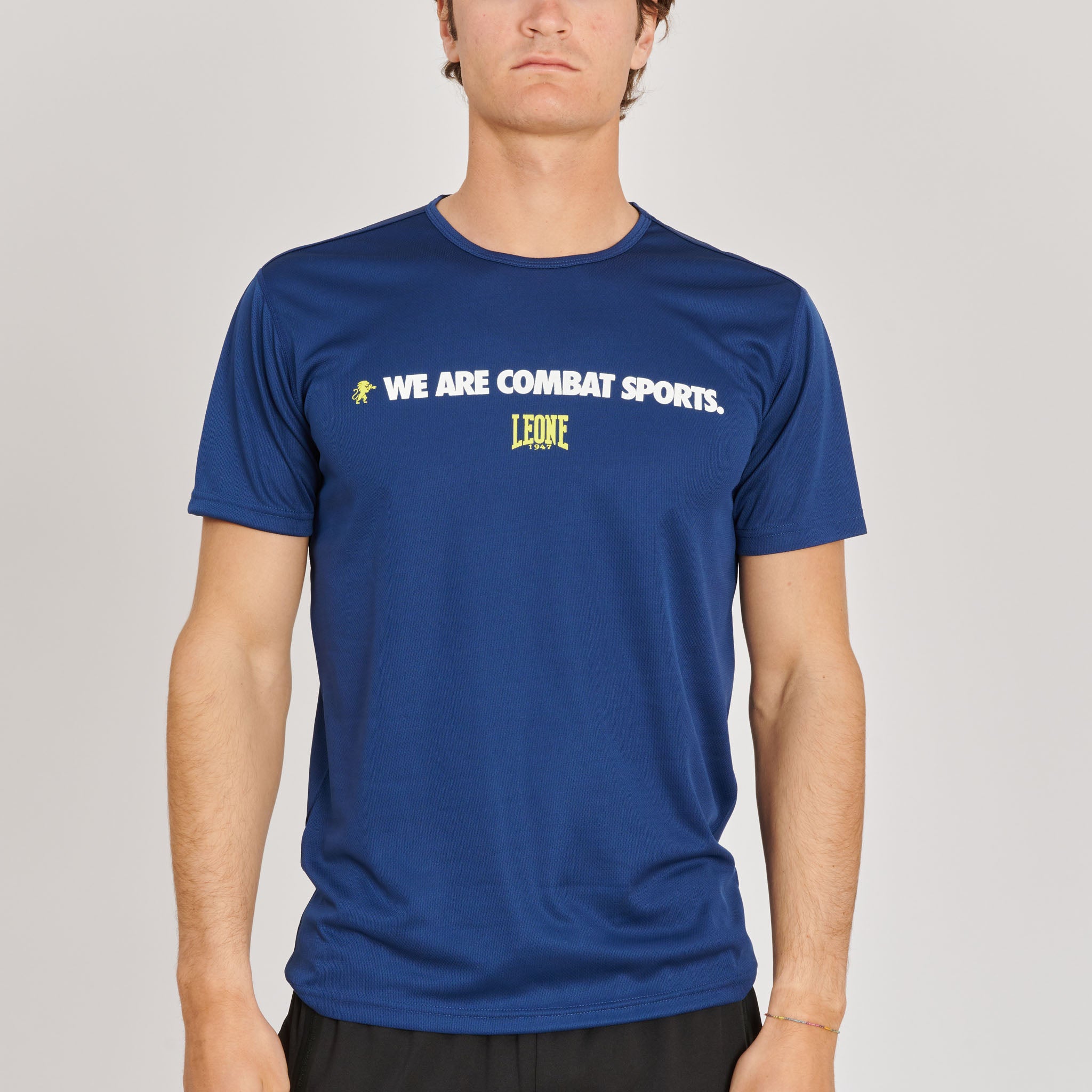 T-SHIRT LOGO WACS