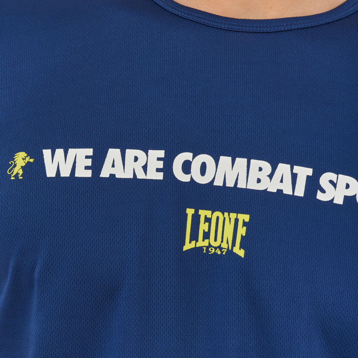 T-SHIRT LOGO WACS