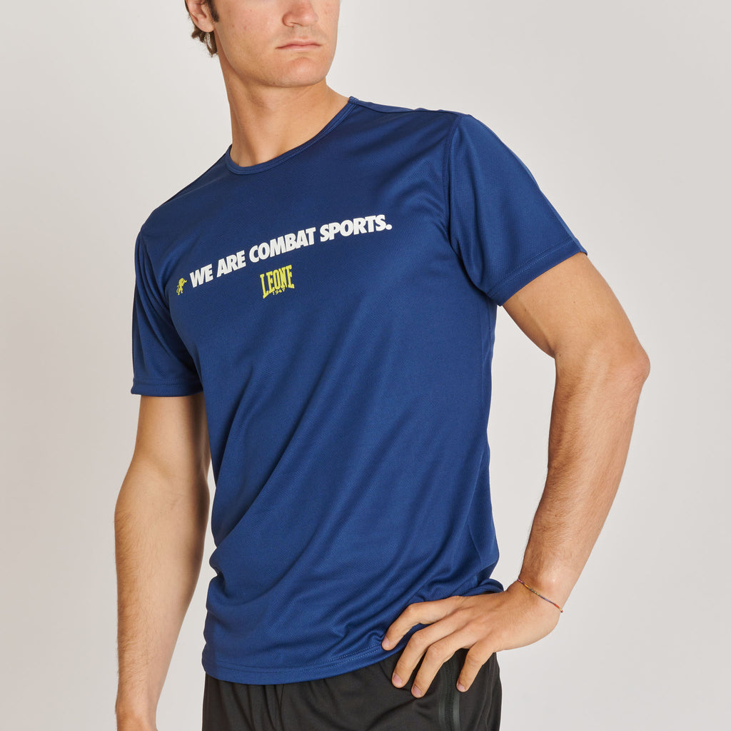T-SHIRT LOGO WACS