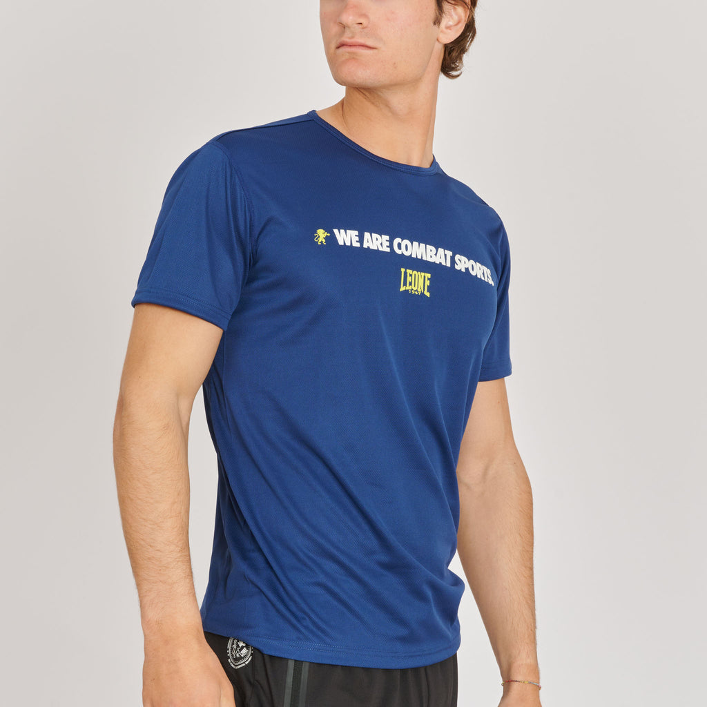 T-SHIRT LOGO WACS