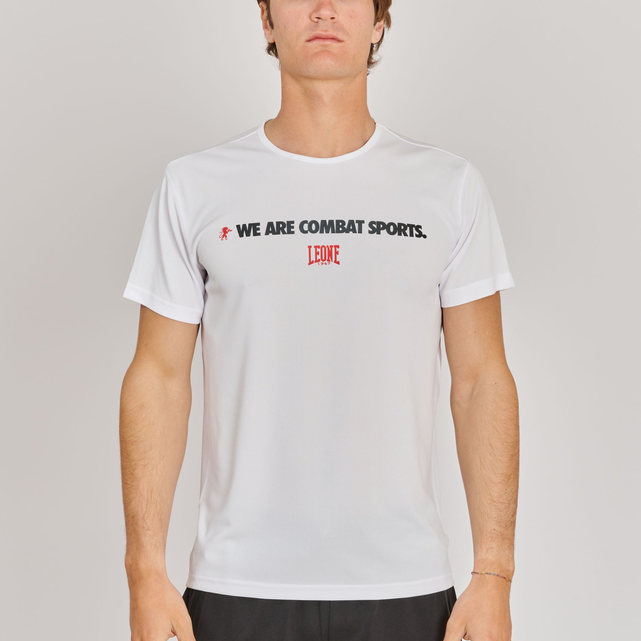 T-SHIRT LOGO WACS