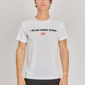 LOGO WACS T-SHIRT