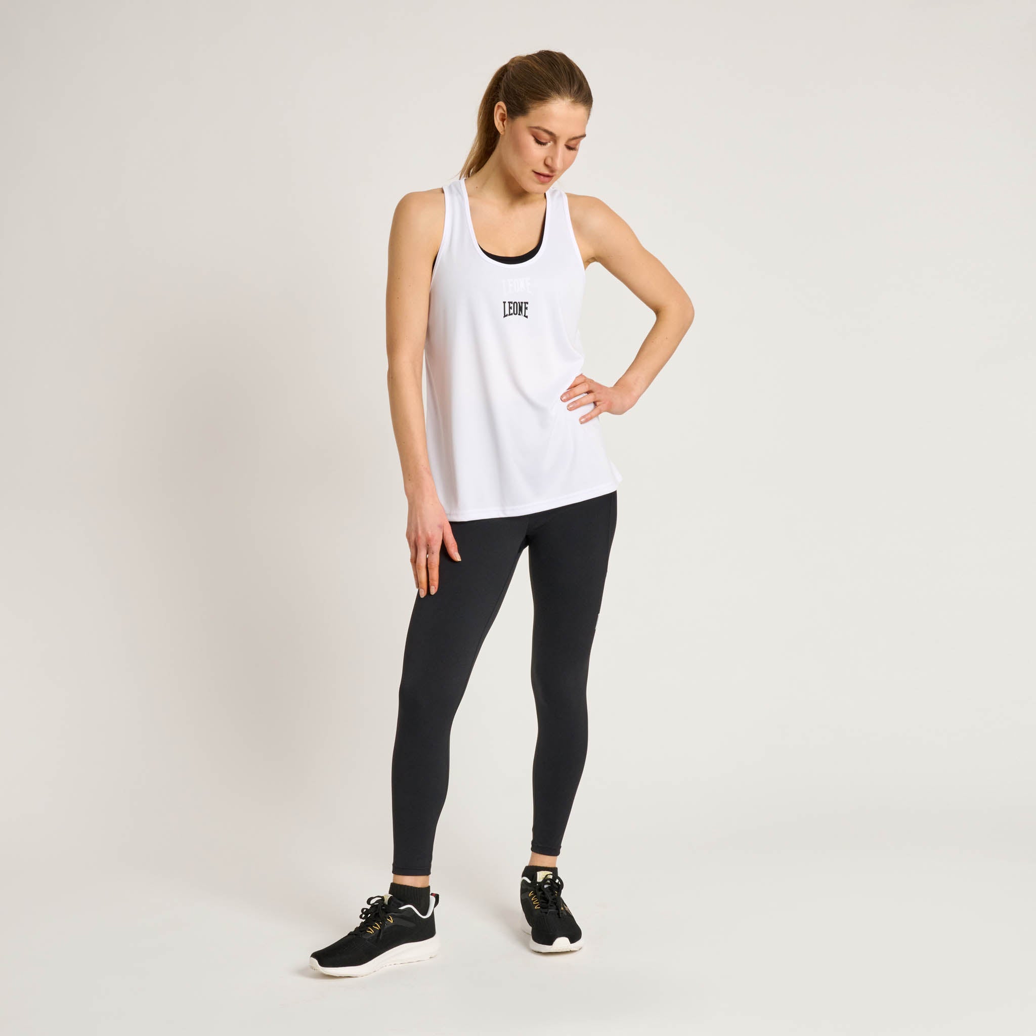 LOGO TANK