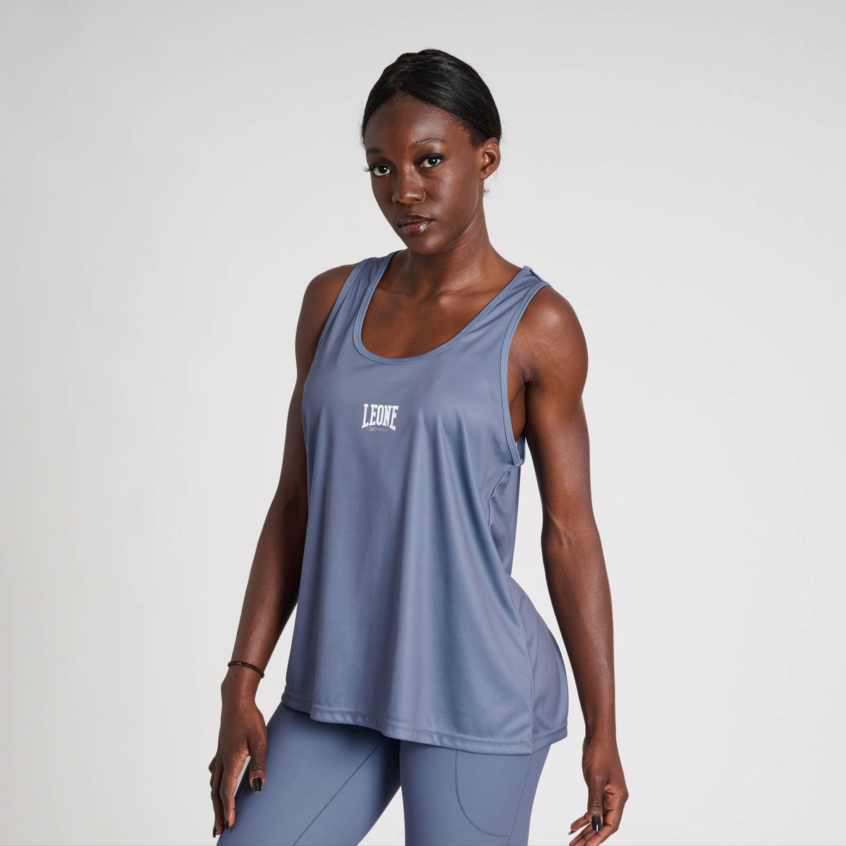 LOGO TANK
