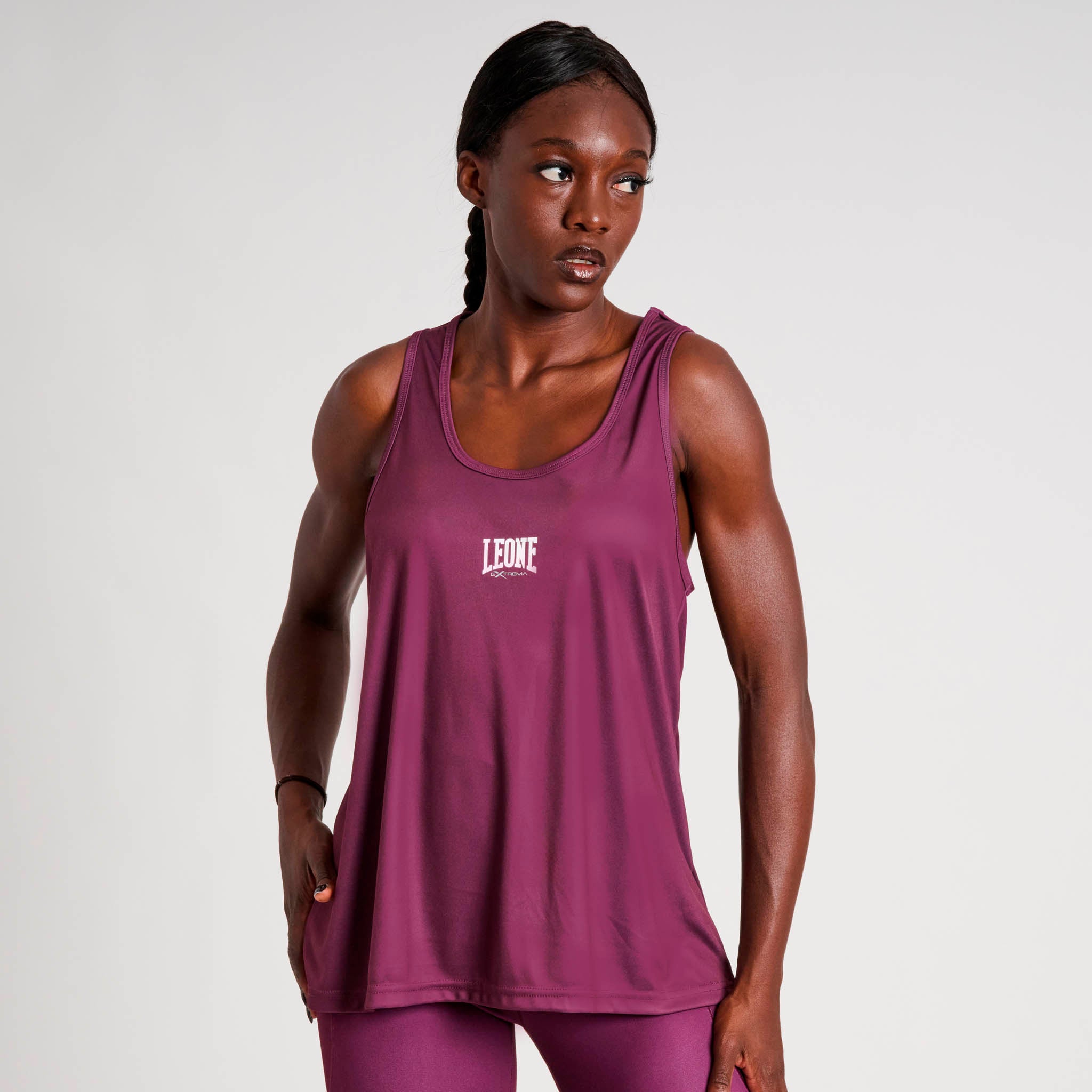 LOGO TANK