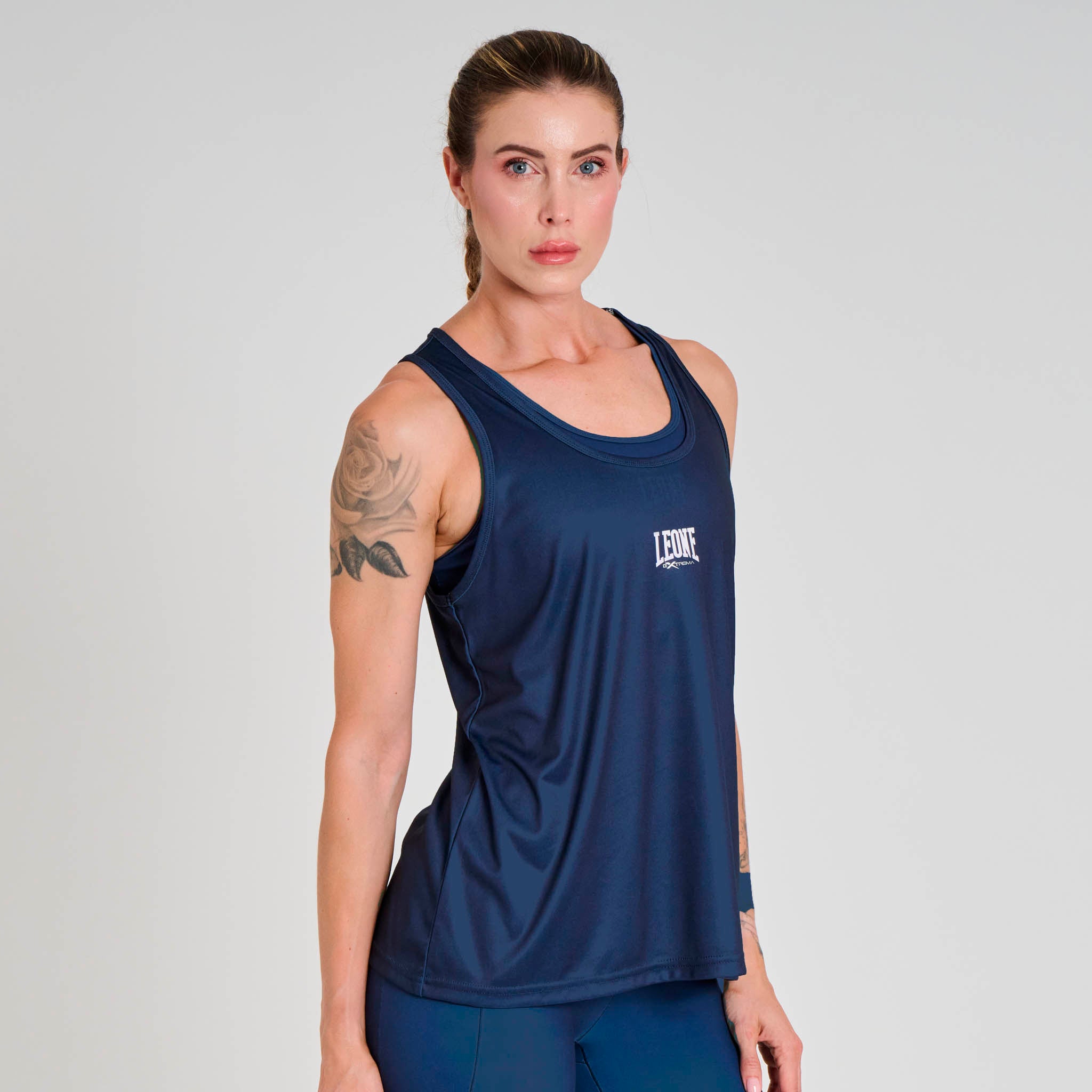 LOGO TANK