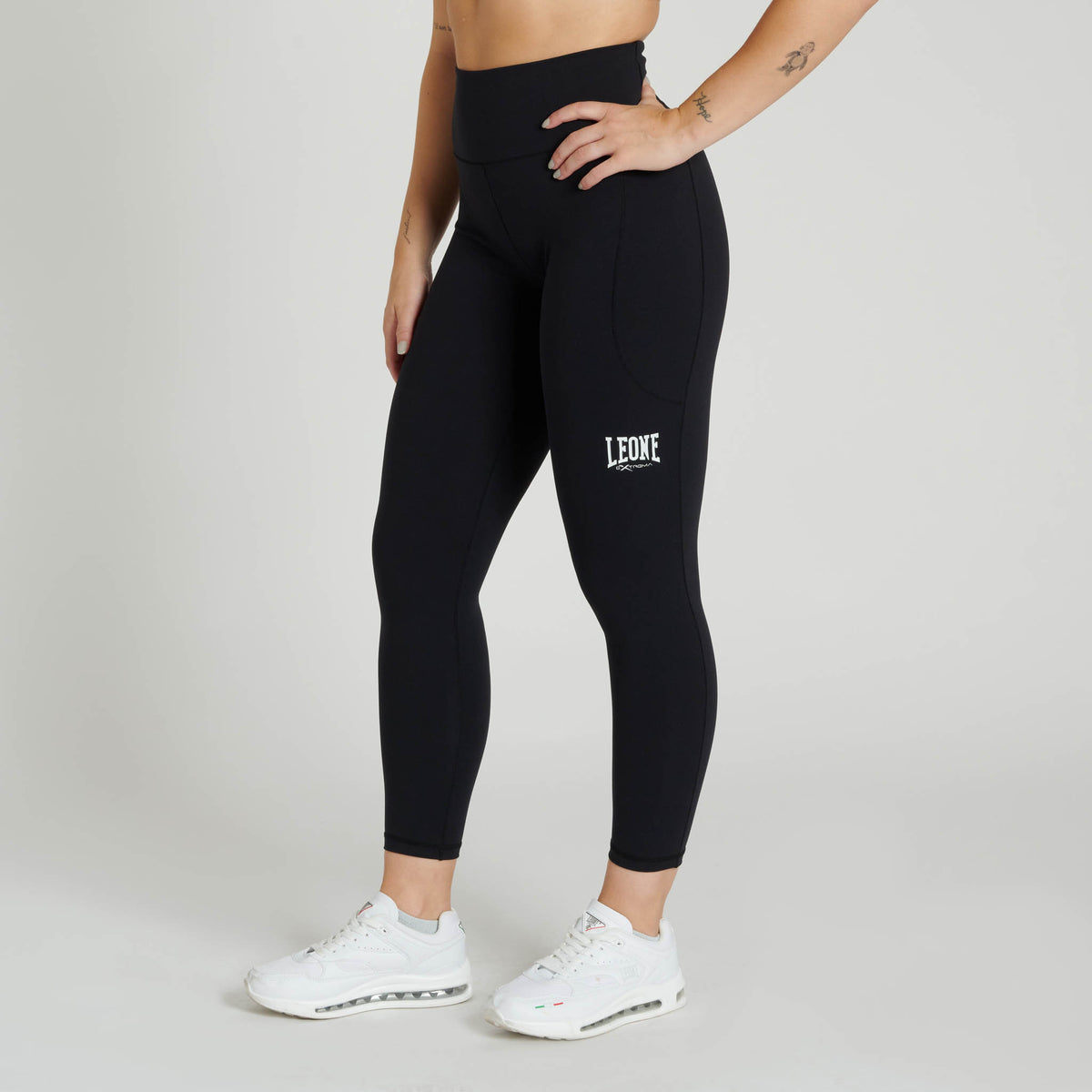 LOGO TIGHTS