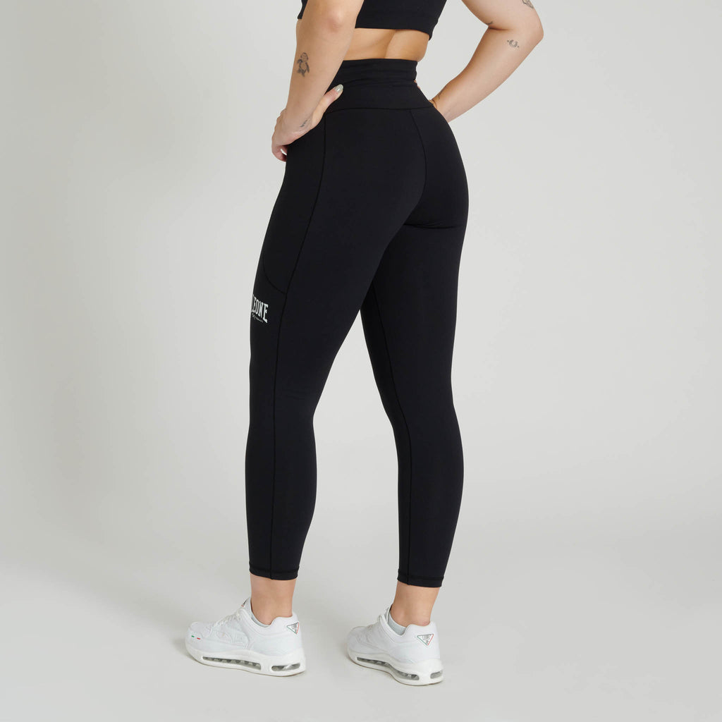 LOGO TIGHTS