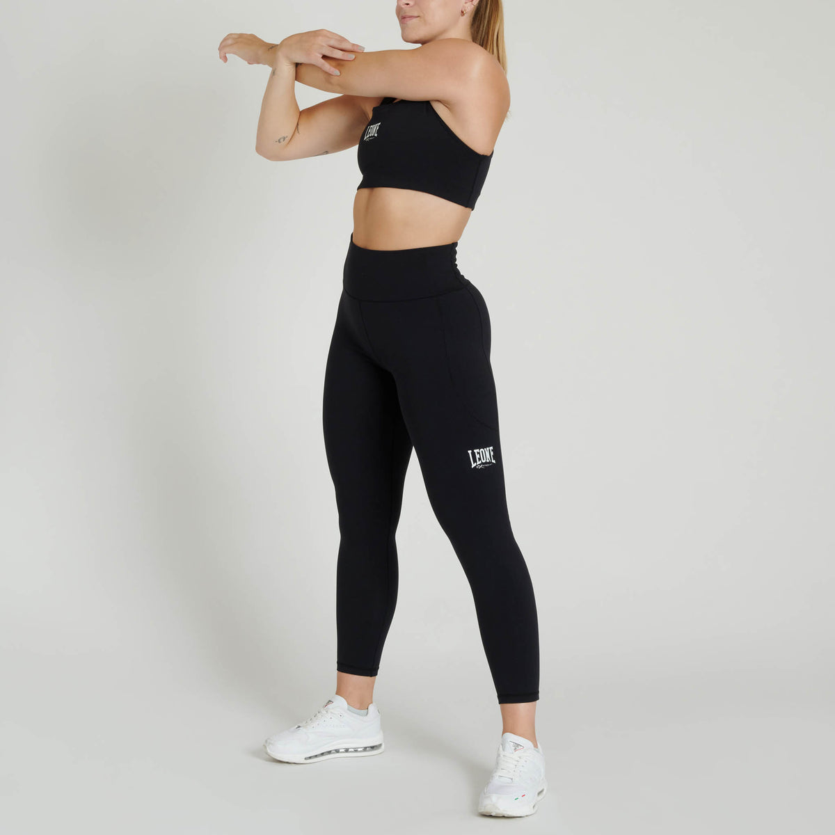 LOGO TIGHTS
