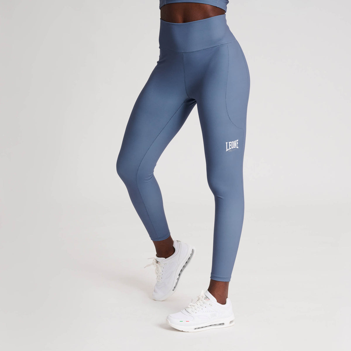 LOGO TIGHTS