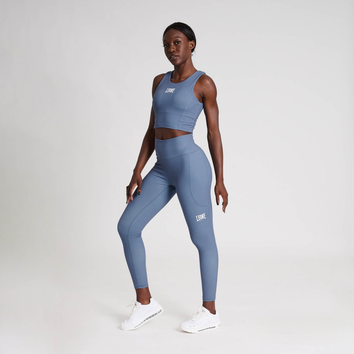 LEGGINGS LOGO