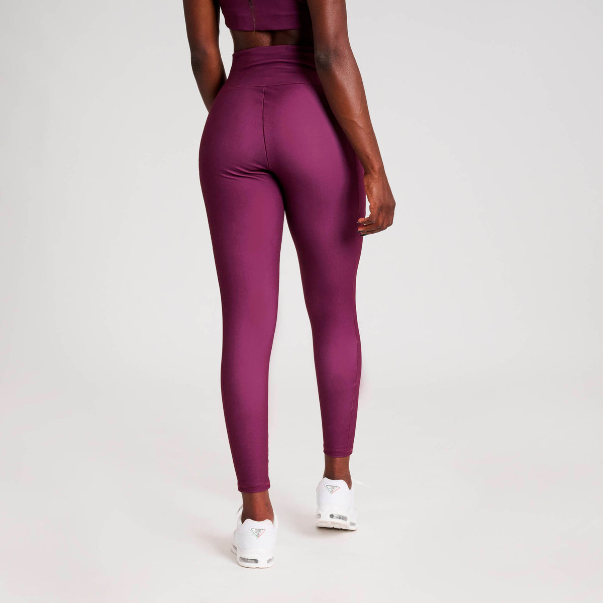 LEGGINGS LOGO