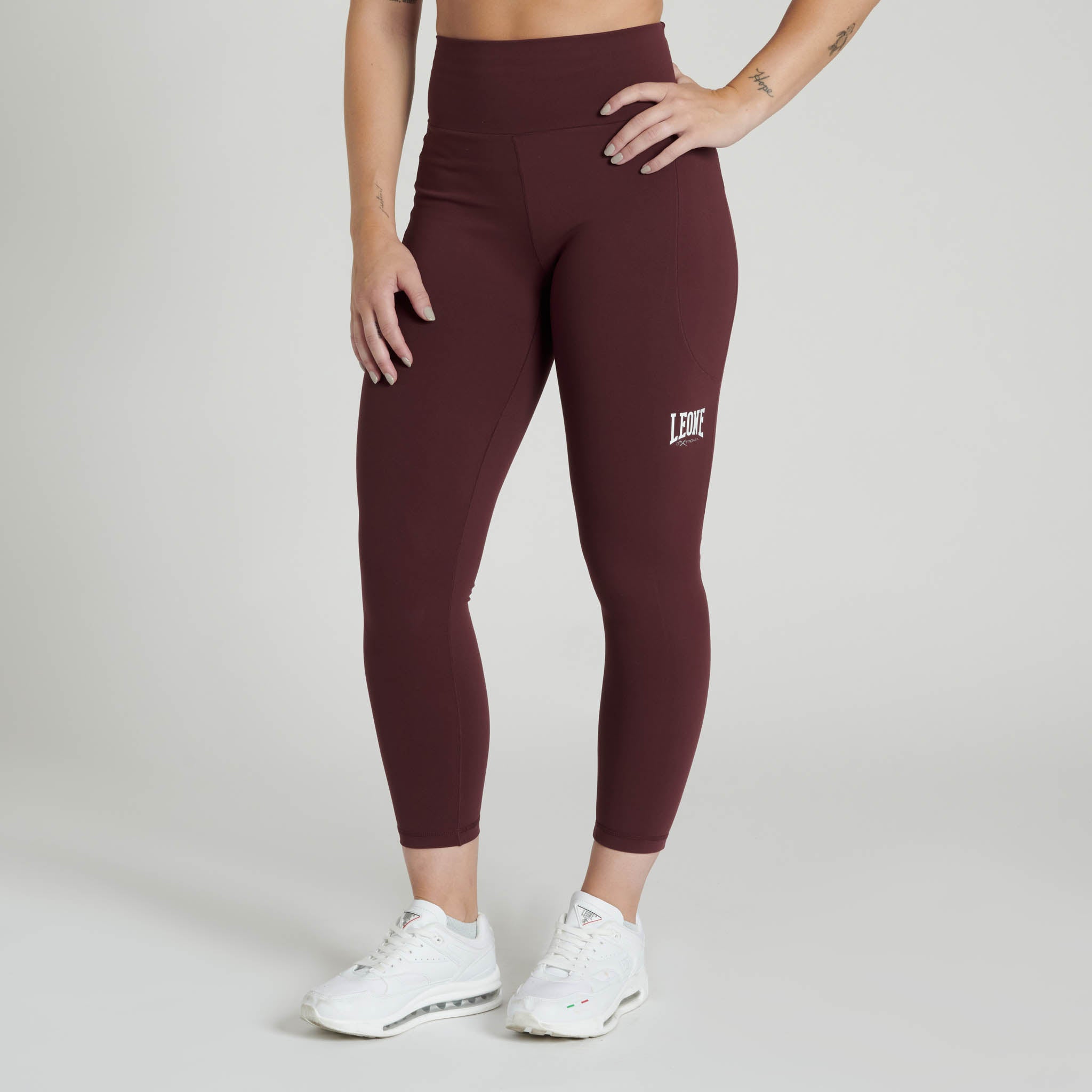 LEGGINGS LOGO