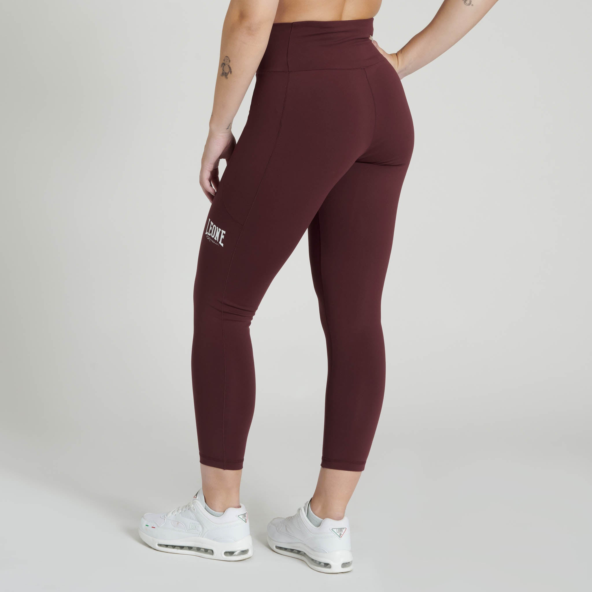 LEGGINGS LOGO