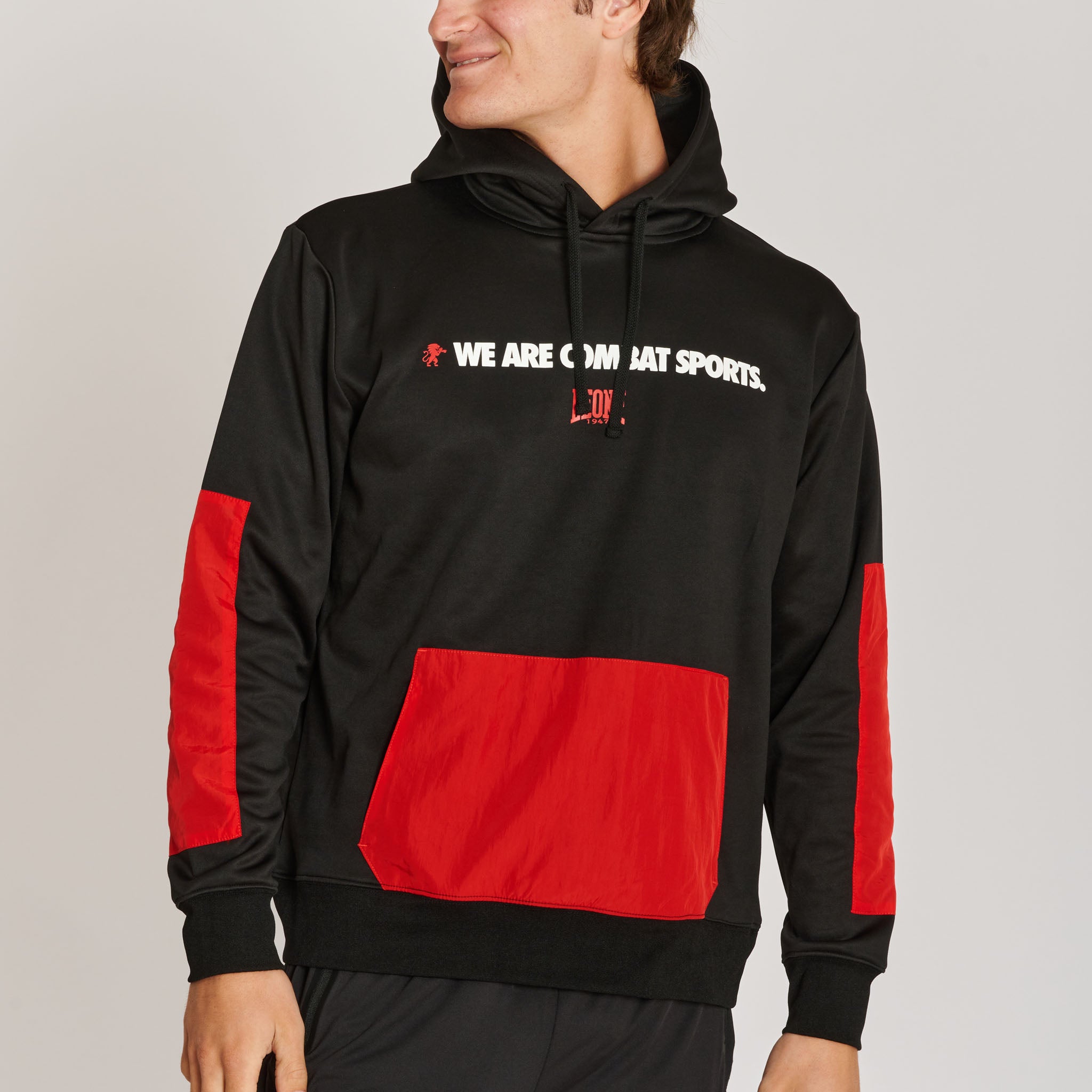 WACS LOGO HOODIE