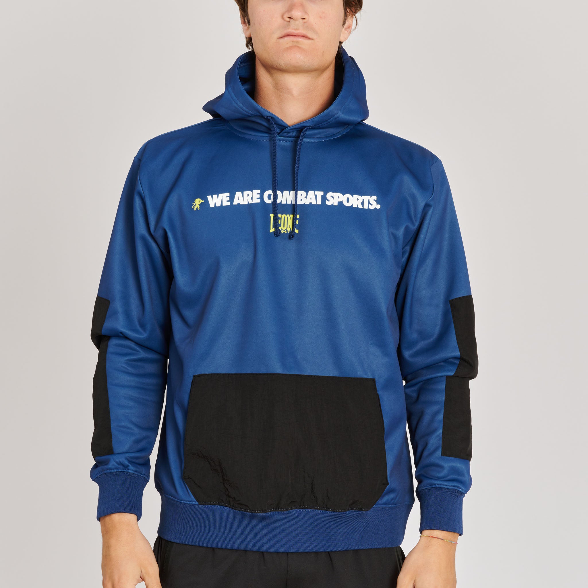 WACS LOGO HOODIE