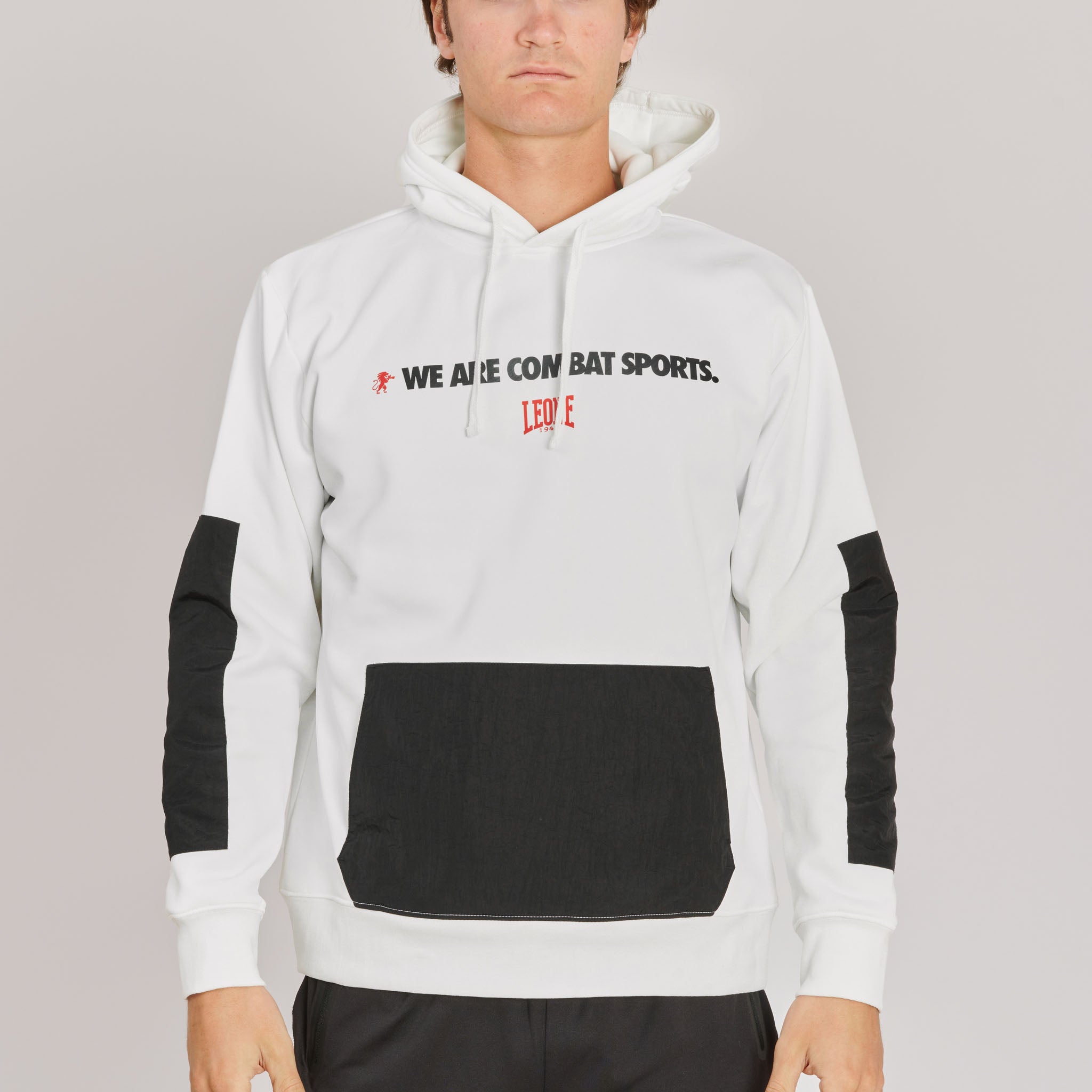 WACS LOGO HOODIE