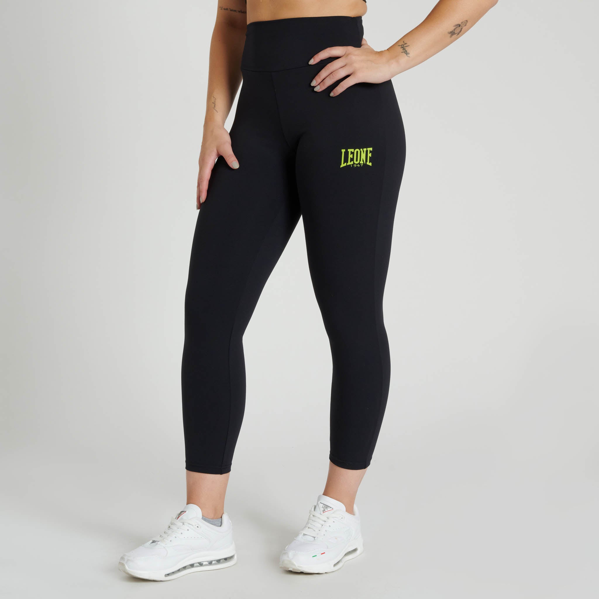LEGGINGS LOGO WACS