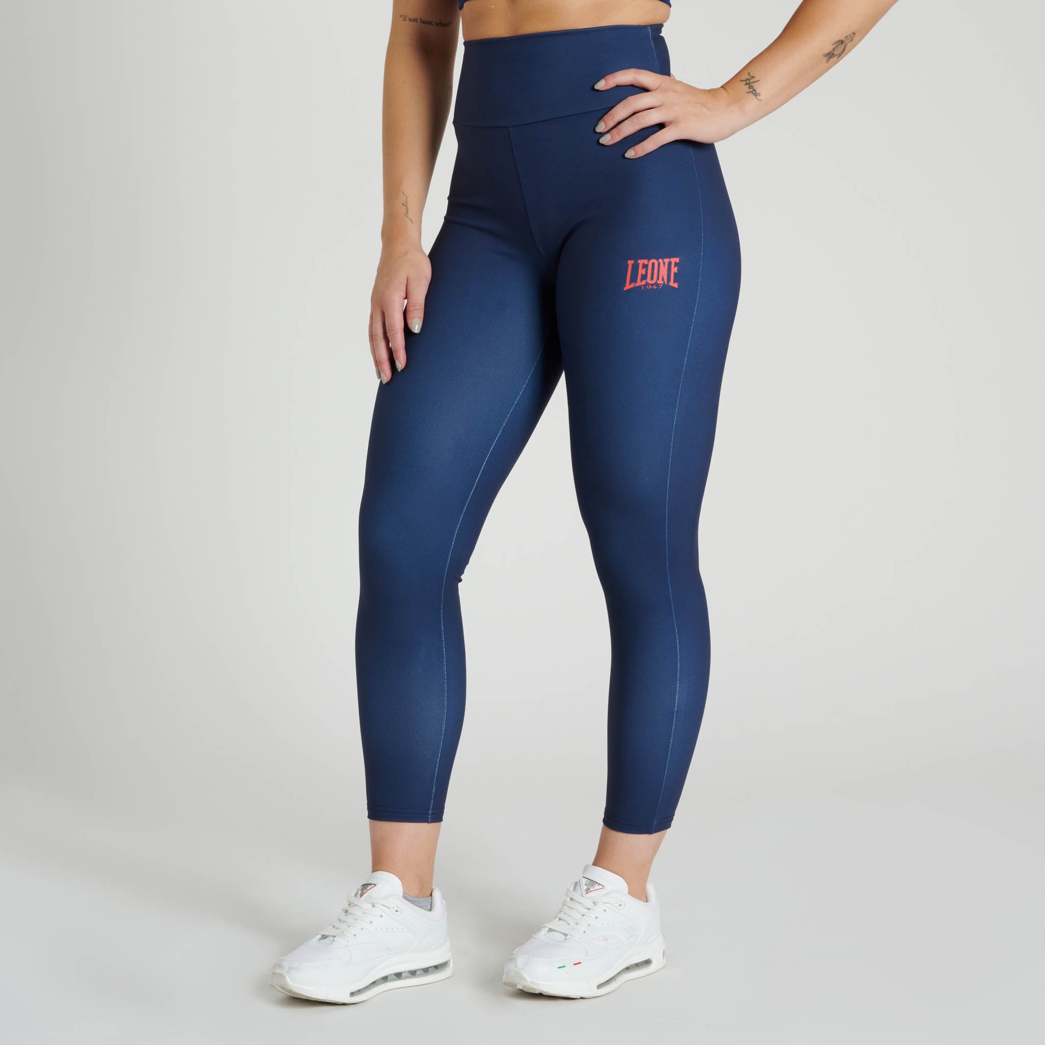 LEGGINGS LOGO WACS